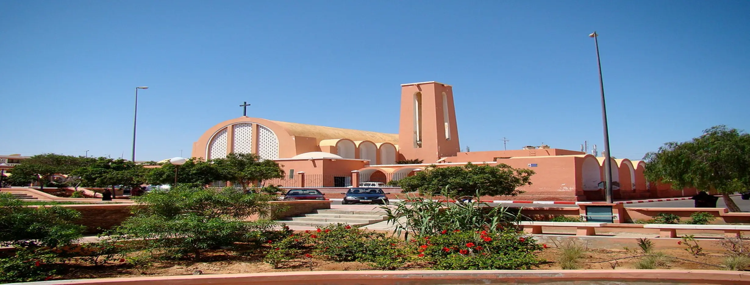 Image for Sahara Shopping
